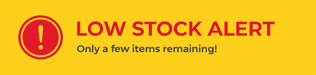 Stock Alert